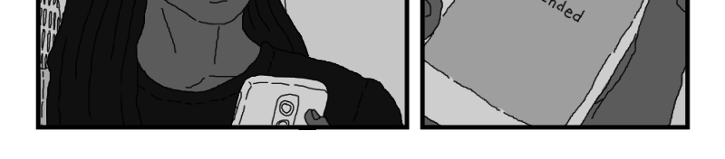 TEMPERAMENTAL - Episode 2, Page 7: No One Will Ever Know The Truth