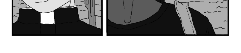 TEMPERAMENTAL - Episode 2, Page 8: No One Will Ever Know The Truth