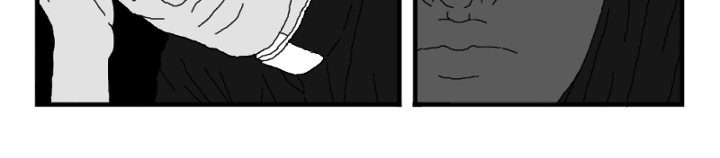 TEMPERAMENTAL - Episode 2, Page 10: No One Will Ever Know The Truth