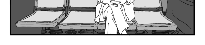 TEMPERAMENTAL - Episode 3, Page 1: Pull the Cord