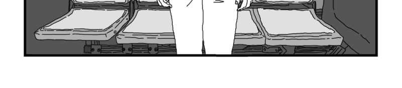 TEMPERAMENTAL - Episode 3, Page 2: Pull the Cord