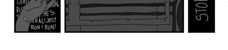 TEMPERAMENTAL - Episode 3, Page 3: Pull the Cord