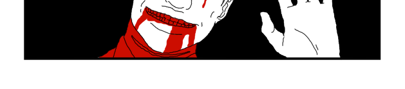 TEMPERAMENTAL - Episode 3, Page 4: Pull the Cord