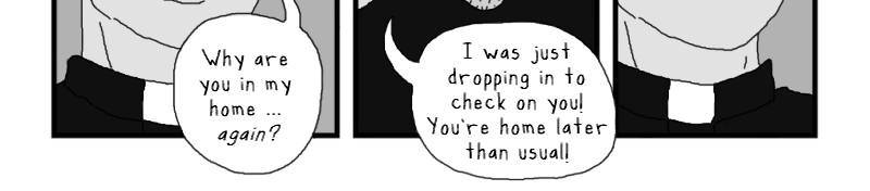 TEMPERAMENTAL - Episode 3, Page 8: Pull the Cord