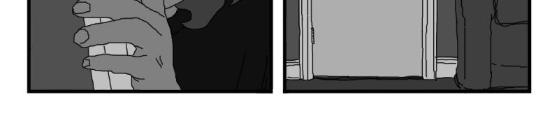 TEMPERAMENTAL - Episode 4, Page 1: It's Fine