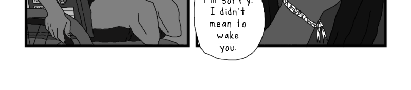 TEMPERAMENTAL - Episode 4, Page 2: It's Fine