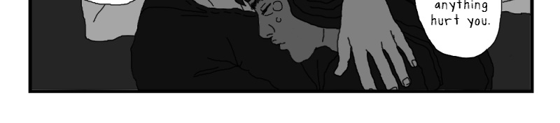 TEMPERAMENTAL - Episode 4, Page 4: It's Fine