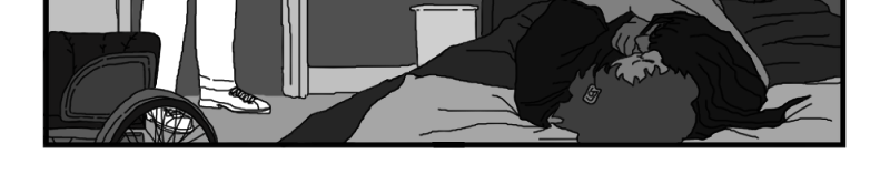 TEMPERAMENTAL - Episode 4, Page 5: It's Fine