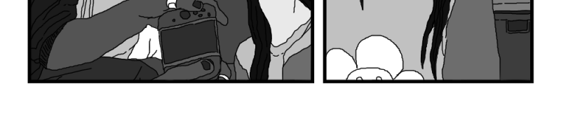 TEMPERAMENTAL - Episode 4, Page 7: It's Fine