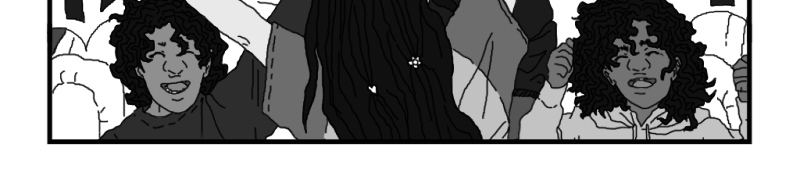 TEMPERAMENTAL - Episode 4, Page 8: It's Fine