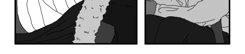 TEMPERAMENTAL - Episode 4, Page 9: It's Fine