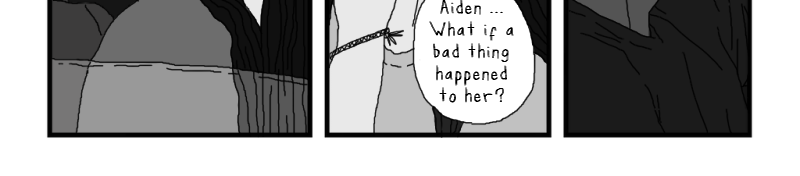 TEMPERAMENTAL - Episode 4, Page 10: It's Fine