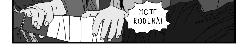 TEMPERAMENTAL - Episode 4, Page 13: It's Fine