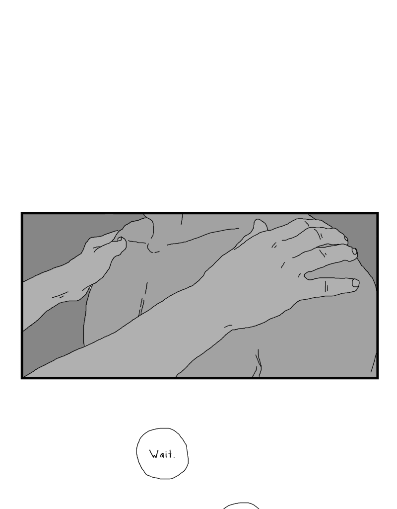 TEMPERAMENTAL - Episode 5, Page 4: Always