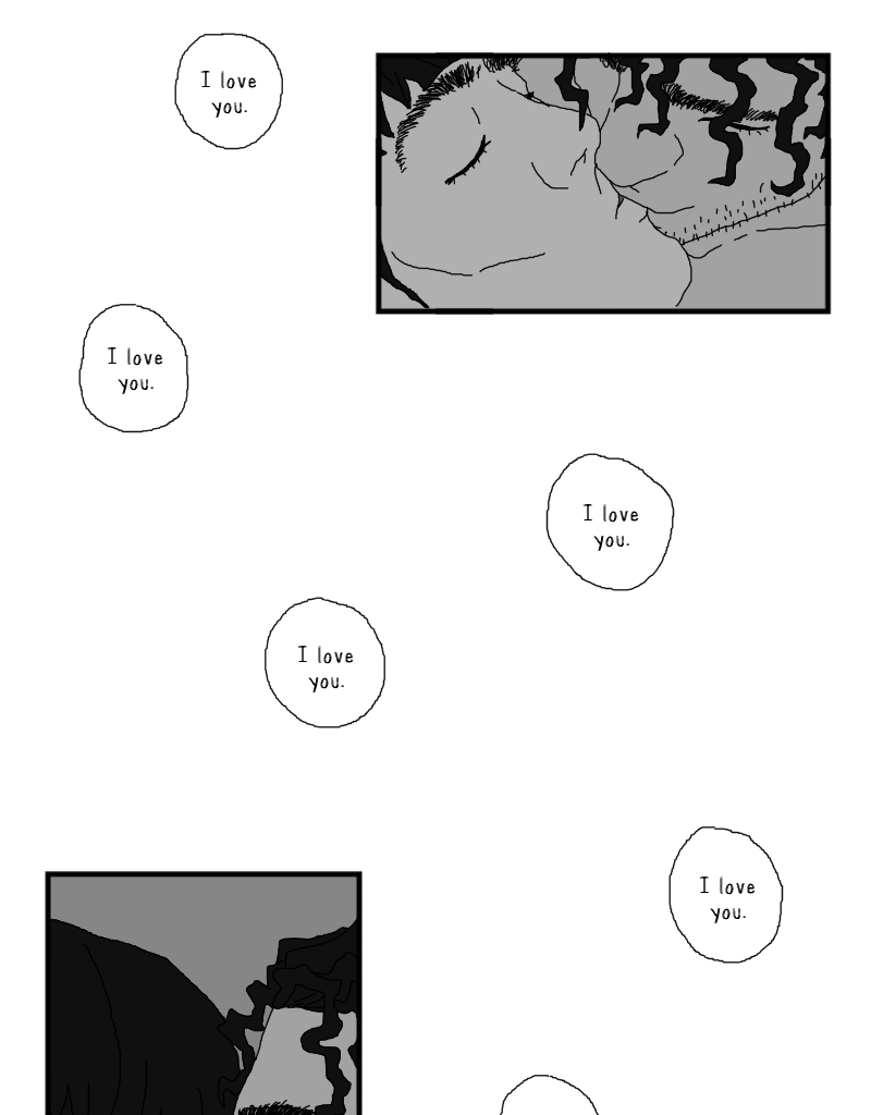 TEMPERAMENTAL - Episode 5, Page 10: Always