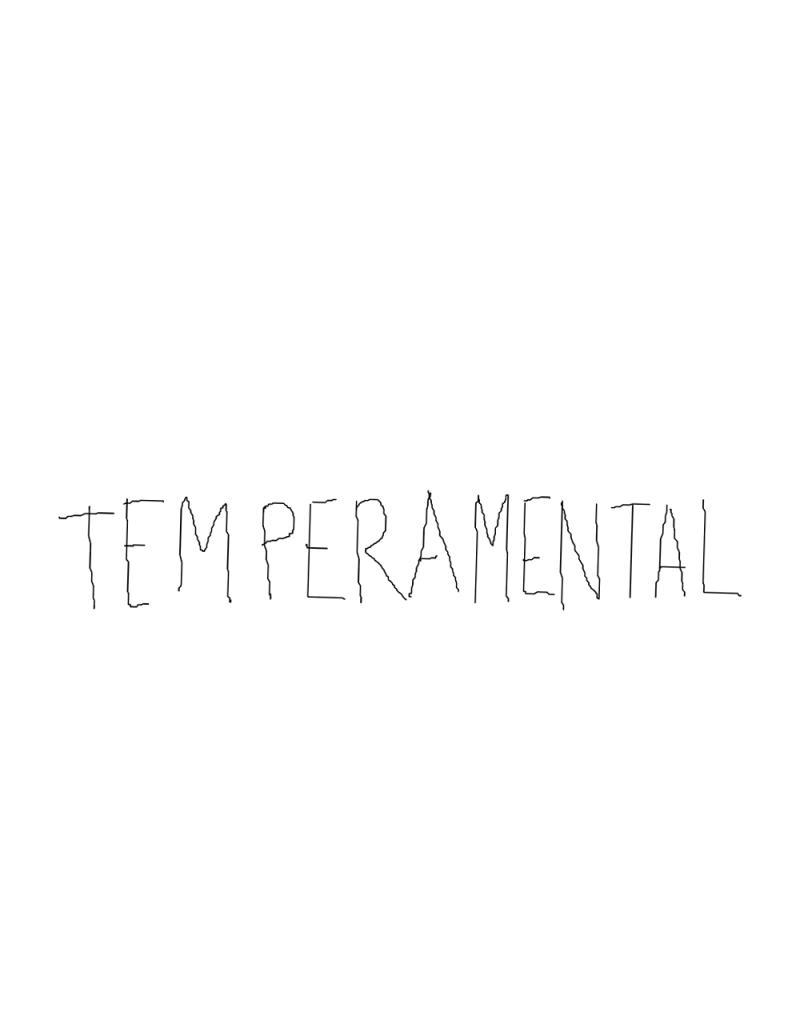 TEMPERAMENTAL - Episode 5, Page 12: Always
