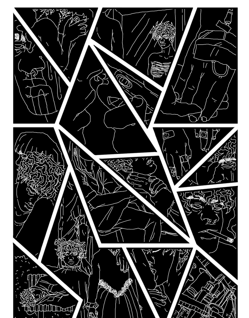 TEMPERAMENTAL - Episode 5, Page 13: Always