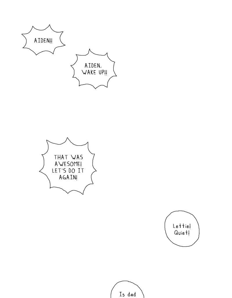 TEMPERAMENTAL - Episode 5, Page 14: Always