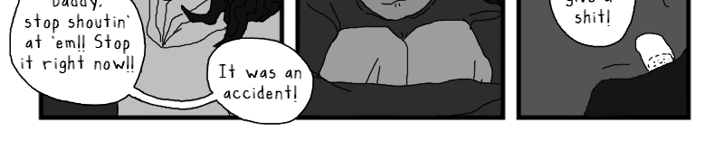 TEMPERAMENTAL - Episode 5, Page 16: Always