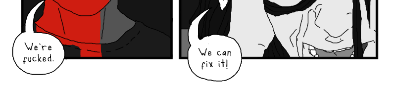 TEMPERAMENTAL - Episode 5, Page 17: Always