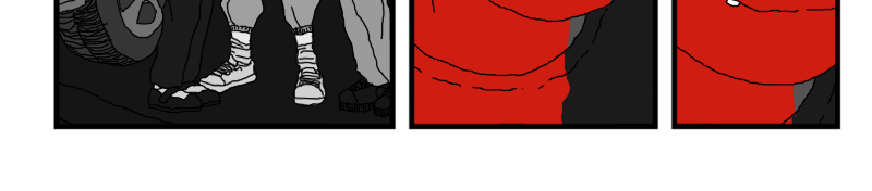 TEMPERAMENTAL - Episode 5, Page 19: Always