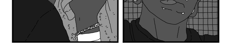 TEMPERAMENTAL - Episode 6, Page 2: Bedtime Story