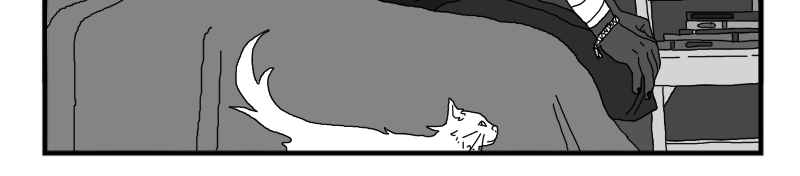 TEMPERAMENTAL - Episode 6, Page 3: Bedtime Story