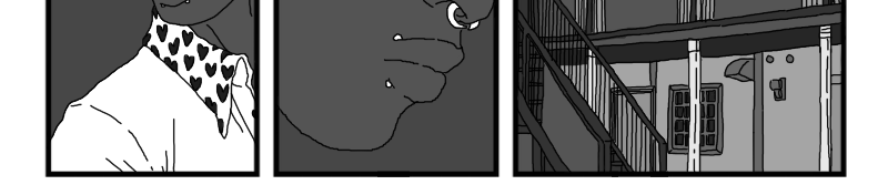 TEMPERAMENTAL - Episode 7, Page 2: Thank You