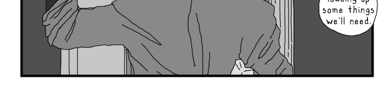 TEMPERAMENTAL - Episode 7, Page 6: Thank You