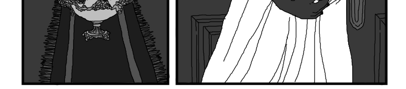 TEMPERAMENTAL - Episode 7, Page 8: Thank You