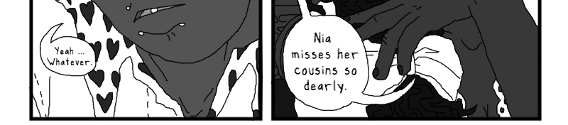 TEMPERAMENTAL - Episode 7, Page 9: Thank You