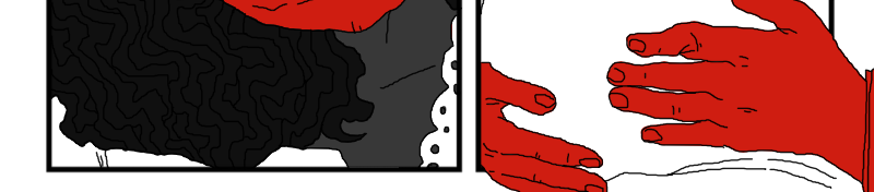 TEMPERAMENTAL - Episode 7, Page 12: Thank You