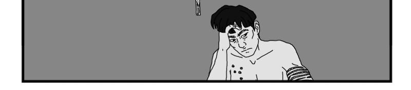 TEMPERAMENTAL - Episode 8, Page 4: Intruder