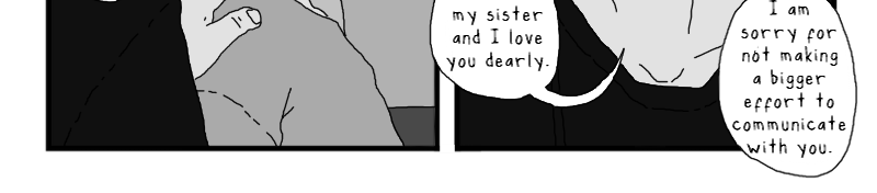 TEMPERAMENTAL - Episode 8, Page 6: Intruder