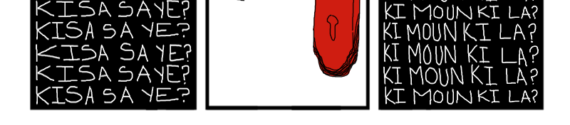 TEMPERAMENTAL - Episode 8, Page 12: Intruder