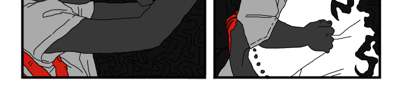 TEMPERAMENTAL - Episode 8, Page 14: Intruder