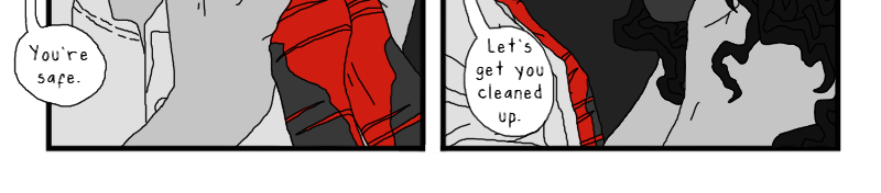 TEMPERAMENTAL - Episode 8, Page 15: Intruder