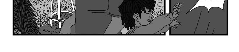 TEMPERAMENTAL - Episode 9, Page 1: What's Going On?