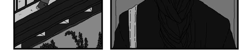 TEMPERAMENTAL - Episode 9, Page 6: What's Going On?