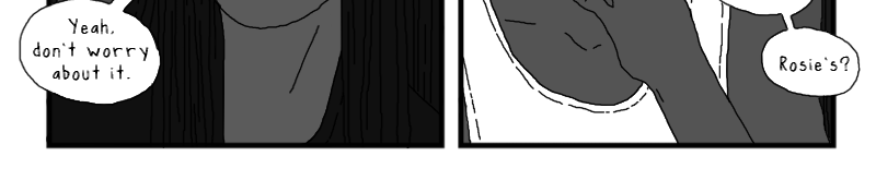 TEMPERAMENTAL - Episode 9, Page 10: What's Going On?