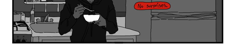 TEMPERAMENTAL - Episode 10, Page 2: Gluten-Free