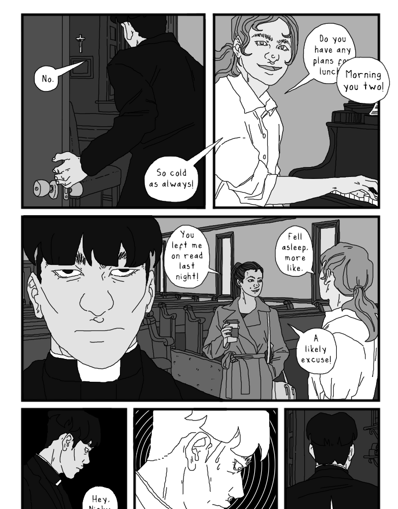 TEMPERAMENTAL - Episode 10, Page 7: Gluten-Free