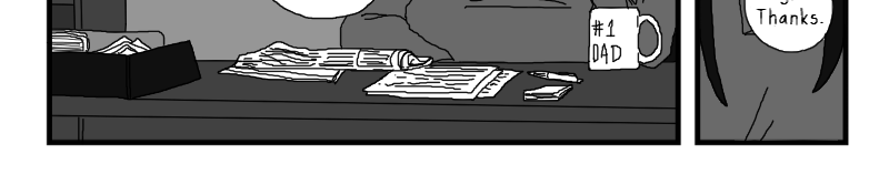 TEMPERAMENTAL - Episode 10, Page 11: Gluten-Free