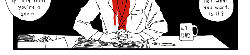 TEMPERAMENTAL - Episode 10, Page 12: Gluten-Free