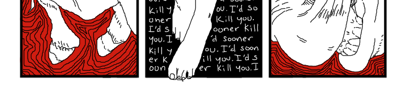 TEMPERAMENTAL - Episode 10, Page 14: Gluten-Free