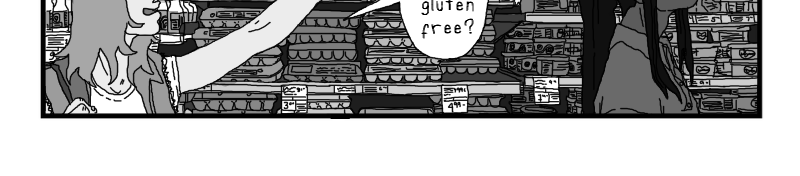 TEMPERAMENTAL - Episode 10, Page 16: Gluten-Free