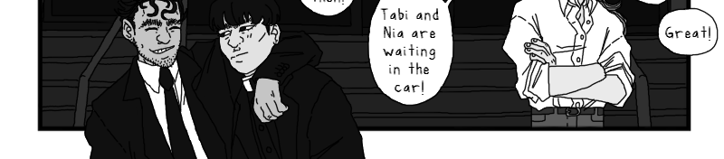 TEMPERAMENTAL - Episode 11, Page 2: Goodnight