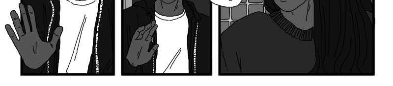 TEMPERAMENTAL - Episode 11, Page 7: Goodnight