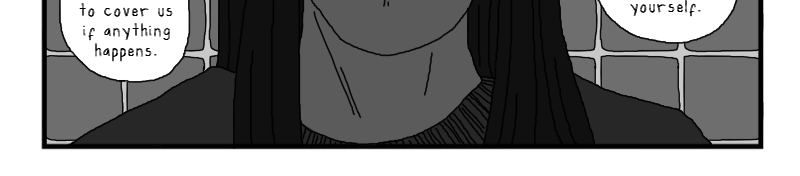 TEMPERAMENTAL - Episode 11, Page 8: Goodnight