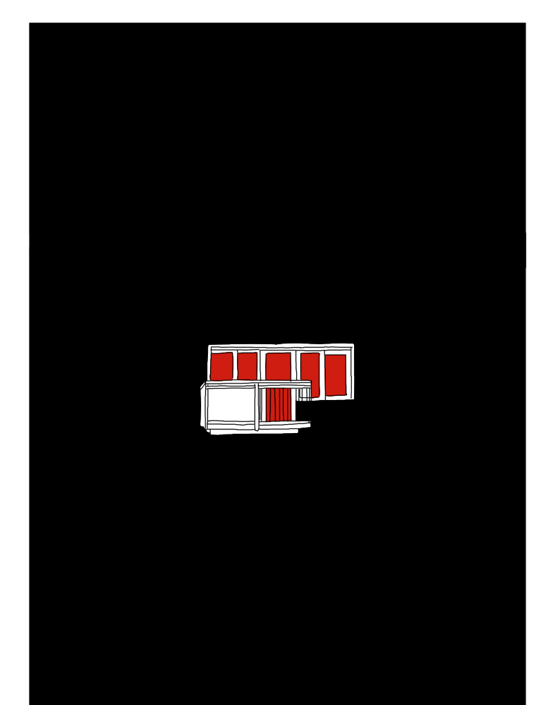 TEMPERAMENTAL - Episode 11, Page 11: Goodnight